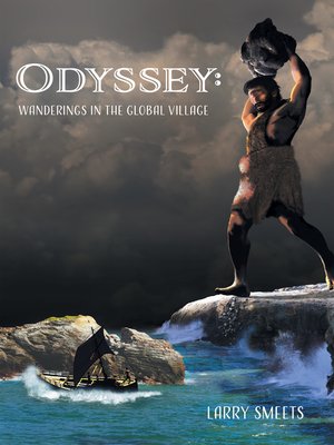 cover image of Odyssey